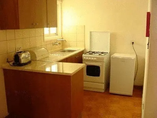 Alexia Apartmanhotel 4*