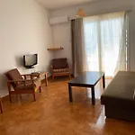 Alexia Aparthotel 4*