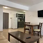 Alexia Aparthotel Ayia Napa