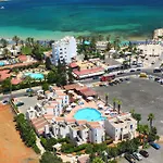 Aparthotel Alexia