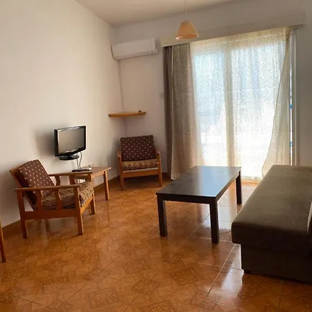 Alexia Aparthotel 2*