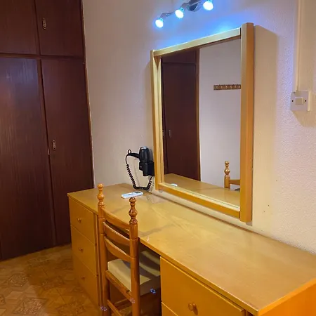 Alexia Aparthotel Agia Napa
