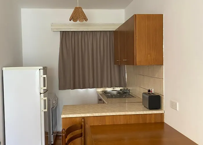 Alexia Apart Otel 4*